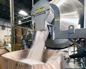 Post-Blended Compounds Ensure