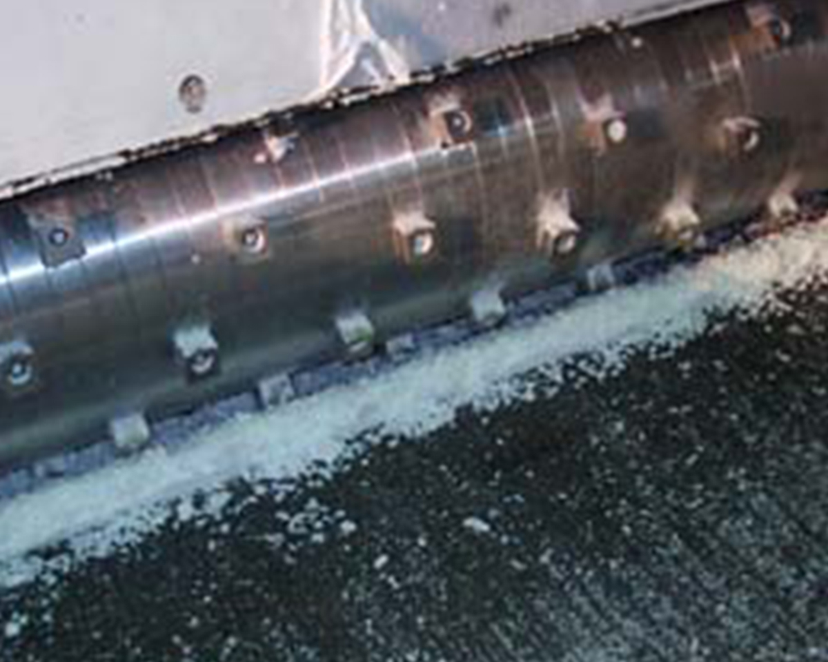 Industrial Applications for Heavy Duty Cutters - Munson Machinery, Inc.