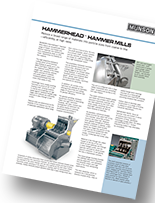 Size Reduction Printed Brochures
