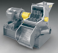Hammer Mill