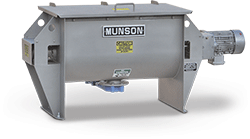 Ribbon/Paddle/Plow Blenders