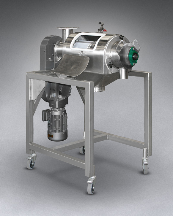 Centrifugal Sifter 