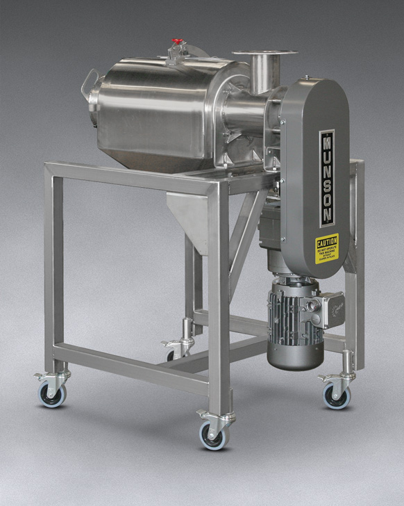 Centrifugal Sifter