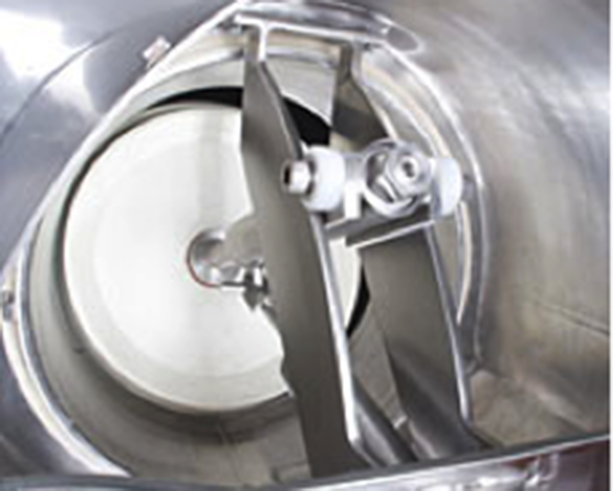 Unique Principle of Operation - Rotary Batch Mixers - Munson Machinery ...
