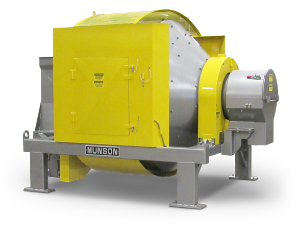 Rotary Glass Batcher