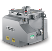 Fluidized Bed Mixer