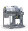Rotary Batch Mini Mixer