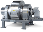 Rotary Batch Mixer