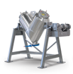 Vee Cone Blender