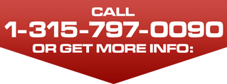 Call 1-315-797-0090 or Get Info Below